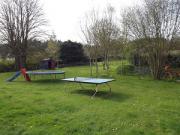 Location de particuliers � particuliers La villageoise Chambres d'hotes Somme photo 5