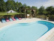 Location de particuliers � particuliers G�te Le Clos des Charmelines, Normandie G�te Eure photo 3