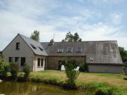 Location g�te, chambres d'hotes Les ch&ecirc;nes aux f&eacute;es au coeur de la nature, proche de la magnifique c&ocirc;te de granit rose dans le d�partement C�tes d'Armor 22