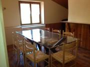 Location de particuliers � particuliers Location 6 � 8 personnes  parc naturel r�gional du Haut-Jura G�te Jura photo 10