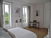 Location de particuliers � particuliers La Bonoti�re - chambres d'h�tes de charme Chambres d'hotes Charente maritime photo 10