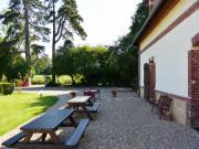 Location de particuliers � particuliers Chambres d'H�tes � la Ferme  au coeur du Pays d'Auge Chambres d'hotes Calvados photo 12