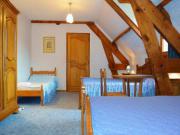 Location de particuliers � particuliers Chambres d'H�tes � la Ferme  au coeur du Pays d'Auge Chambres d'hotes Calvados photo 8