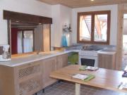 Location de particuliers � particuliers Appartement cosy avec terrasse aux portes de la vanoise  G�te Savoie photo 2
