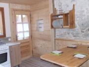 Location de particuliers � particuliers Appartement cosy avec terrasse aux portes de la vanoise  G�te Savoie photo 3