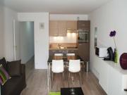 Location de particuliers � particuliers Location appartement hardelot � 100 m plage, entre Le Touquet et Boulogne sur Mer Location saisonni�re Pas de Calais photo 2