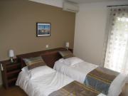 Location de particuliers � particuliers Au Clos des Plages, Appartement T3 vue sur Parc  Location saisonni�re Bouches du rh�ne photo 3