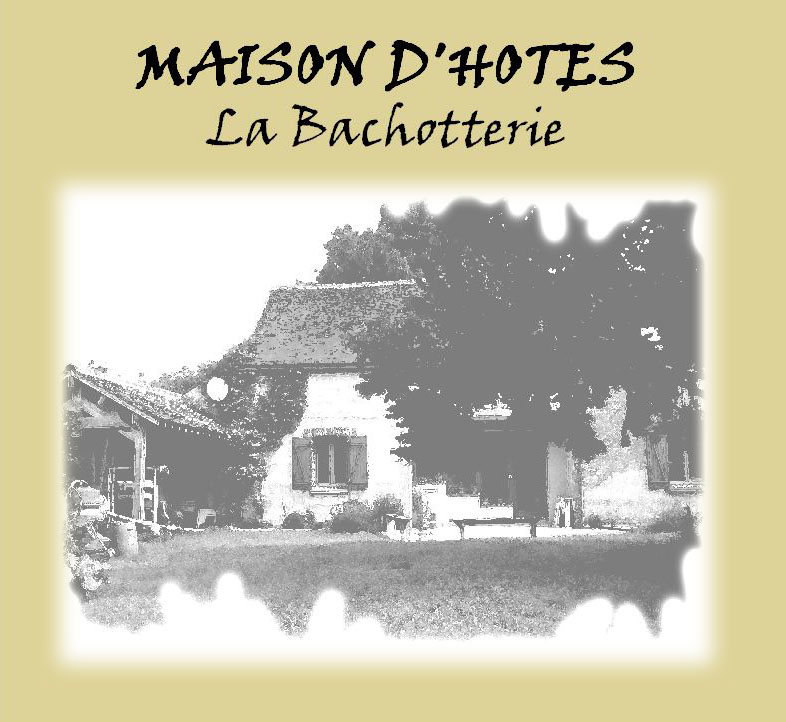 Location de particuliers � particuliers MAISON D'HOTES LA BACHOTTERIE Location saisonni�re Seine et Marne