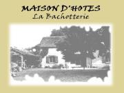 Location de particuliers � particuliers MAISON D'HOTES LA BACHOTTERIE Location saisonni�re Seine et Marne photo 1