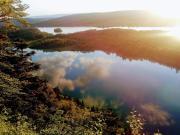 Location de particuliers � particuliers Maison 85 m� � 200m�tres du lac d'Ilay/coeur de la r�gion des lacs Location saisonni�re Jura photo 12