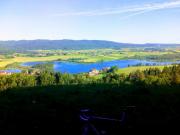 Location de particuliers � particuliers Maison 85 m� � 200m�tres du lac d'Ilay/coeur de la r�gion des lacs Location saisonni�re Jura photo 15