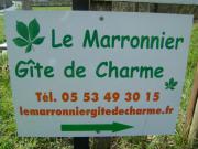 Location de particuliers � particuliers Location de Vacances Le Marronnier G�te de Charme, Vall�e du Lot P�rigord et Quercy G�te Lot et Garonne photo 10