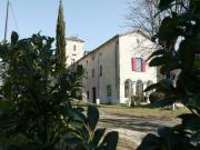 Location g�te, chambres d'hotes montagne du Mas en sud cevennes dans le d�partement Gard 30