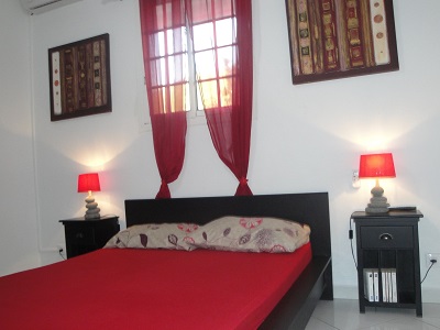 Location de particuliers � particuliers Appartement neuf de 50 m� � deshaies � 5 mn de la plage Location saisonni�re Guadeloupe