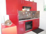 Location de particuliers � particuliers Appartement neuf de 50 m� � deshaies � 5 mn de la plage Location saisonni�re Guadeloupe photo 12