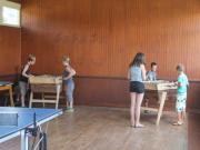Location de particuliers � particuliers VILLAGE DE VACANCES DE BRILLAC 16 CHARENTE PISCINE UN GITE ACCESSIBLE HANDICAPE G�te Charente photo 9