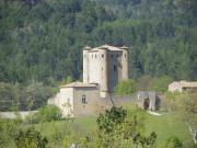 Location de particuliers � particuliers Maison de vacances sur la route des ch�teaux cathares G�te d'�tape Aude photo 4
