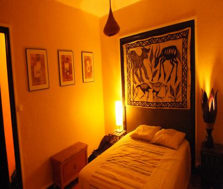 Location de particuliers � particuliers Chambre � proximit� d'Airbus Chambres d'hotes Haute garonne