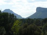 Location g�te, chambres d'hotes Bed and Breakfast Pic Sint Loup VALFLAUNES, de arri&egrave;re pays Montpeli&eacute;rain dans le d�partement H�rault 34