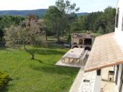 Location de particuliers � particuliers Bed and Breakfast Pic Sint Loup VALFLAUNES, de arri�re pays Montpeli�rain Chambres d'hotes H�rault photo 9