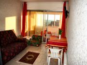 Location de particuliers � particuliers Un studio au bord de mer pour vos vacances � Barcar�s, vue sur la mer Location saisonni�re Pyr�n�es Orientales photo 2