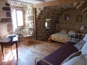 Location de particuliers � particuliers La CALADE en plein c�ur du Parc Naturel R�gional des Monts d�Ard�che Chambres d'hotes Ard�che photo 4
