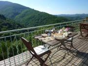 Location de particuliers � particuliers La CALADE en plein c�ur du Parc Naturel R�gional des Monts d�Ard�che Chambres d'hotes Ard�che photo 5