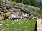 Location de particuliers � particuliers La CALADE en plein c�ur du Parc Naturel R�gional des Monts d�Ard�che Chambres d'hotes Ard�che photo 6