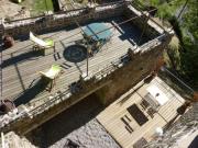 Location de particuliers � particuliers La CALADE en plein c�ur du Parc Naturel R�gional des Monts d�Ard�che Chambres d'hotes Ard�che photo 7