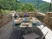 Location de particuliers � particuliers La CALADE en plein c�ur du Parc Naturel R�gional des Monts d�Ard�che Chambres d'hotes Ard�che photo 9