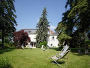 Location de particuliers � particuliers GITES LOCATIONS MEUBLEES pres Gien Briare Sancerre a 150 km sud Paris G�te Loiret photo 10
