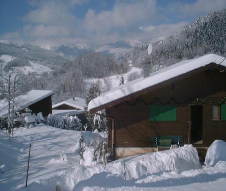 Location de particuliers � particuliers G�te au coeur de l'Alsace G�te Haut Rhin