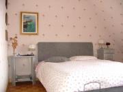 Location de particuliers � particuliers Dormir au bord de l'eau , l'�lorn en rade de Brest Chambres d'hotes Finist�re photo 6