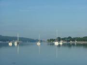 Location de particuliers � particuliers Dormir au bord de l'eau , l'�lorn en rade de Brest Chambres d'hotes Finist�re photo 9