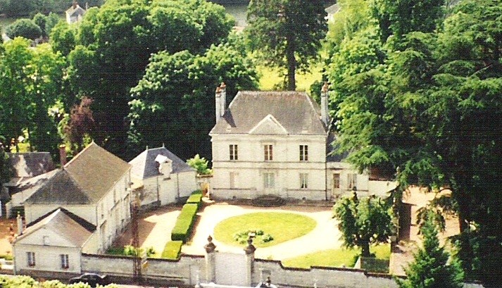 Location de particuliers � particuliers Maison Carr�, Sur le chemin des dames Chambres d'hotes Loir et Cher