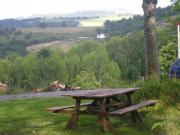 Location de particuliers � particuliers Camping � la ferme au pied des Pyr�n�es, entour�es de for�ts et de collines Camping / Mobile-home Pyr�n�es Atlantiques photo 8