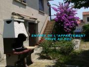 Location de particuliers � particuliers appartement priv� pour 6 au rdc d'une villa Location saisonni�re Pyr�n�es Orientales photo 4