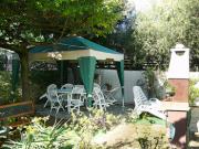 Location de particuliers � particuliers appartement priv� pour 6 au rdc d'une villa Location saisonni�re Pyr�n�es Orientales photo 5