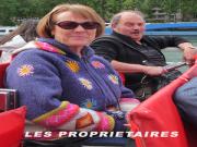 Location de particuliers � particuliers appartement priv� pour 6 au rdc d'une villa Location saisonni�re Pyr�n�es Orientales photo 7