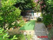 Location de particuliers � particuliers appartement priv� pour 6 au rdc d'une villa Location saisonni�re Pyr�n�es Orientales photo 9