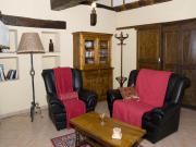 Location de particuliers � particuliers G�te Le Fournil entre chinon et Azay-le-Rideau G�te Indre et Loire photo 3