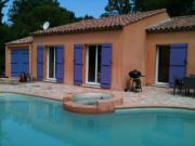 Location de particuliers � particuliers Location maison Lorgues Var proche des gorges du Verdon Location saisonni�re Var photo 2