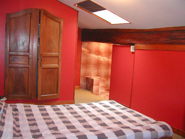 Location de particuliers � particuliers UN STUDIO AU COEUR DU VIEUX BORDEAUX Chambres d'hotes Gironde