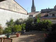 Location de particuliers � particuliers UN STUDIO AU COEUR DU VIEUX BORDEAUX Chambres d'hotes Gironde photo 6