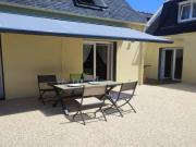 Location de particuliers � particuliers Ker Penfrat pointe du Finist�re, sur la presqu��le de Crozon Chambres d'hotes Finist�re photo 14