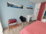Location de particuliers � particuliers Ker Penfrat pointe du Finist�re, sur la presqu��le de Crozon Chambres d'hotes Finist�re photo 2