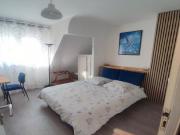 Location de particuliers � particuliers Ker Penfrat pointe du Finist�re, sur la presqu��le de Crozon Chambres d'hotes Finist�re photo 7