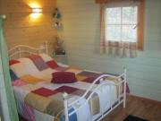 Location de particuliers � particuliers Location chalet champ�tre dans le quercy entre caussade et Lalbenque G�te Lot photo 3