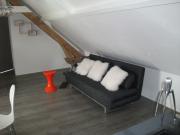Location de particuliers � particuliers G�te Design Yinloft, insolite avec vue sur la piscine couverte de 15 m�tres G�te Eure et Loir photo 3
