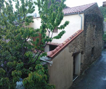 Location de particuliers � particuliers Gite des hautes corbieres  G�te Aude